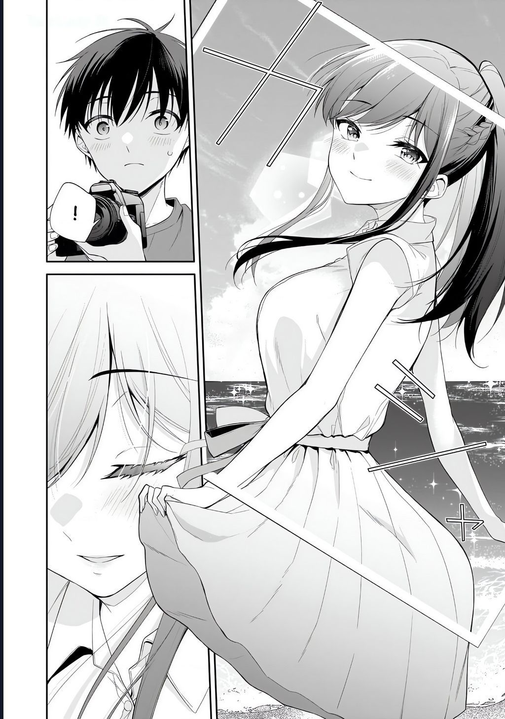 Kiếp Này Có Năm Mối Nhân Duyên Chapter 15 - 16