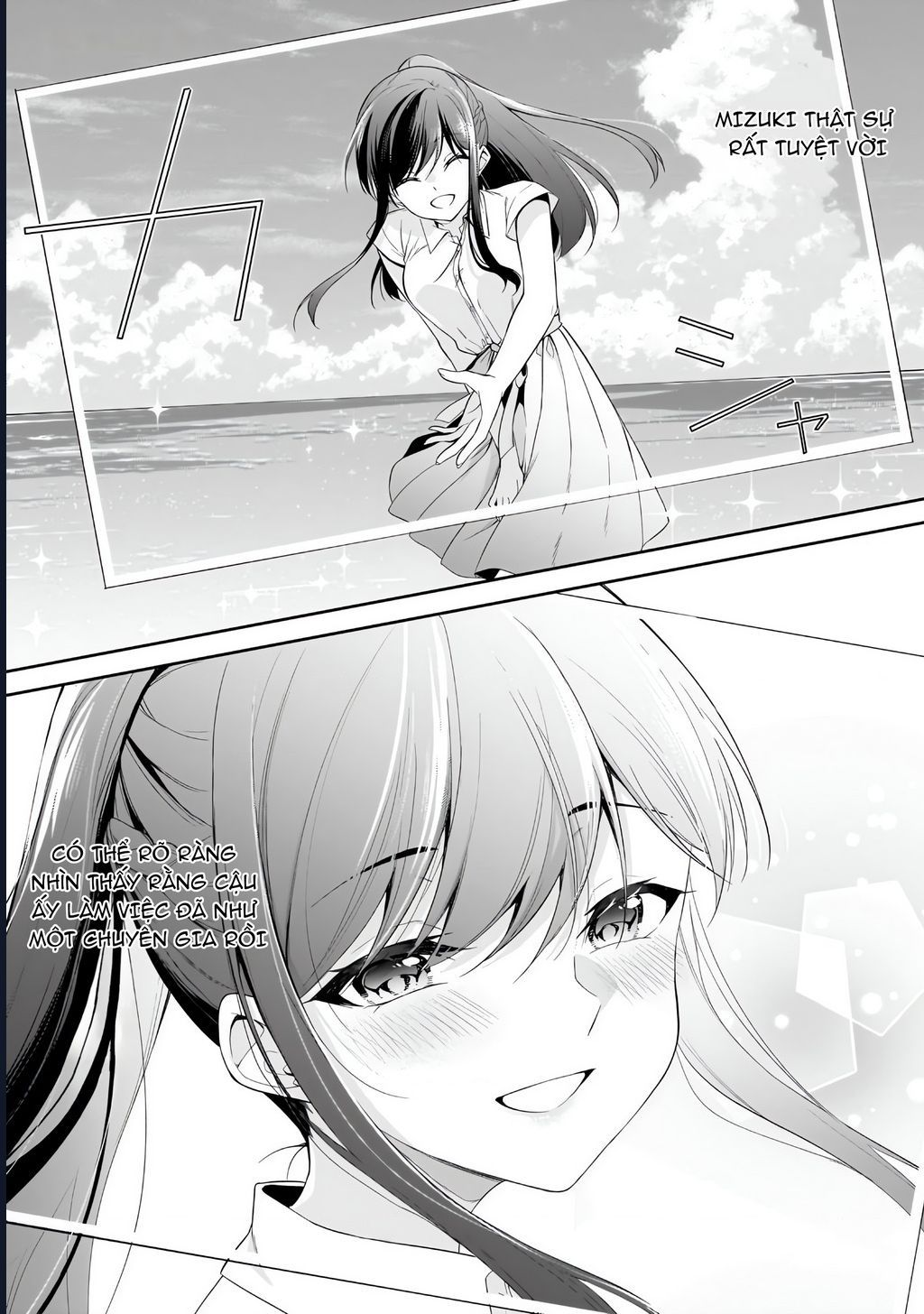 Kiếp Này Có Năm Mối Nhân Duyên Chapter 15 - 17