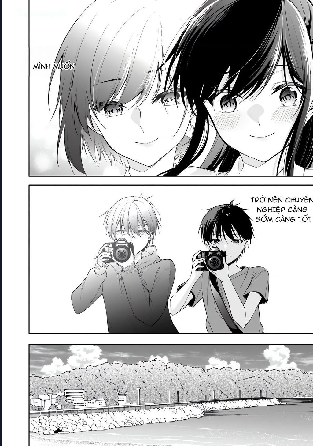 Kiếp Này Có Năm Mối Nhân Duyên Chapter 15 - 18