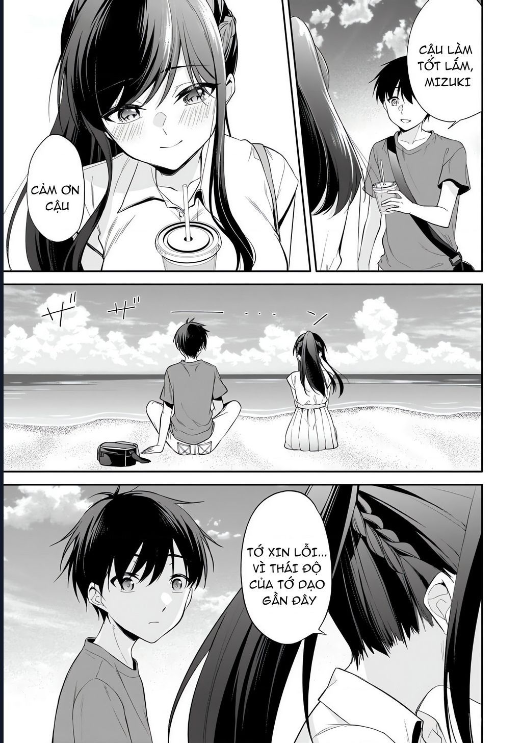 Kiếp Này Có Năm Mối Nhân Duyên Chapter 15 - 19