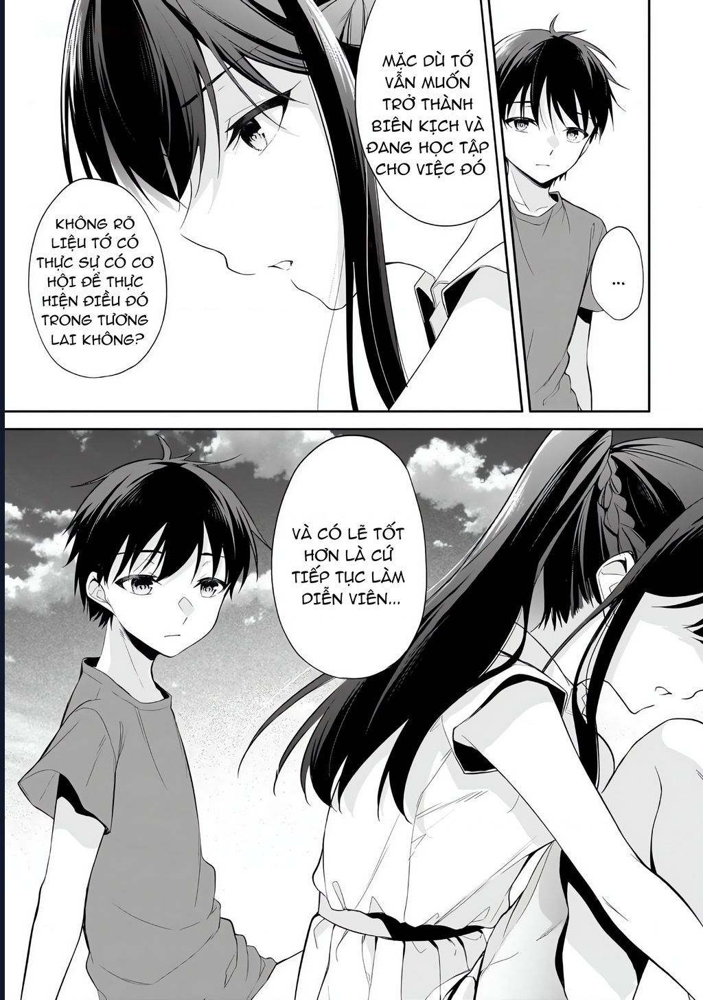 Kiếp Này Có Năm Mối Nhân Duyên Chapter 15 - 21