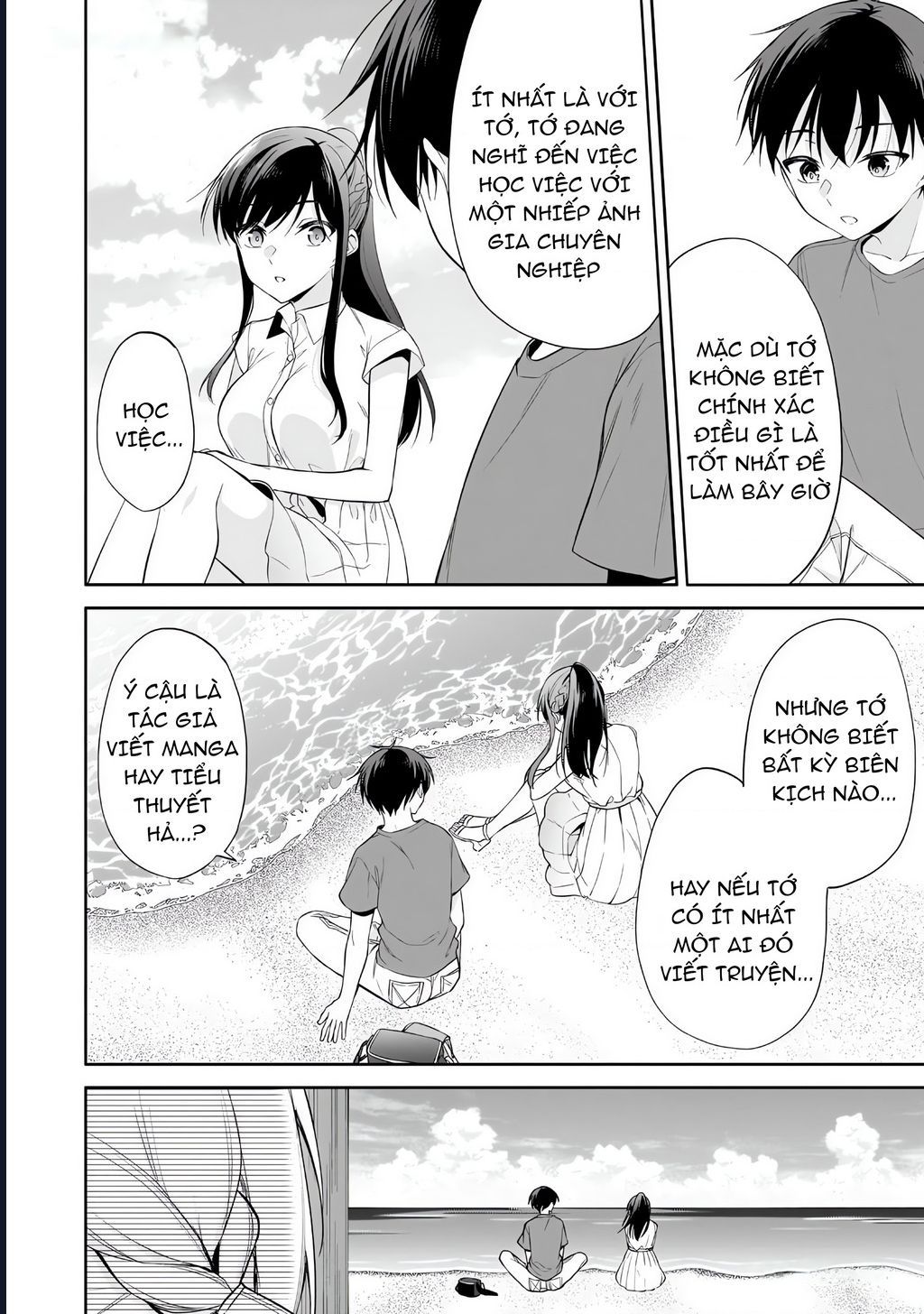 Kiếp Này Có Năm Mối Nhân Duyên Chapter 15 - 22