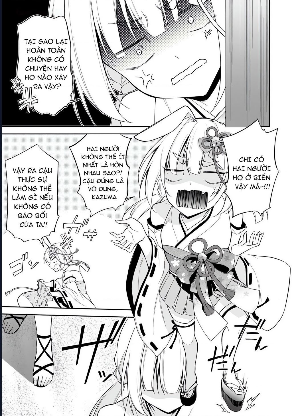 Kiếp Này Có Năm Mối Nhân Duyên Chapter 15 - 23