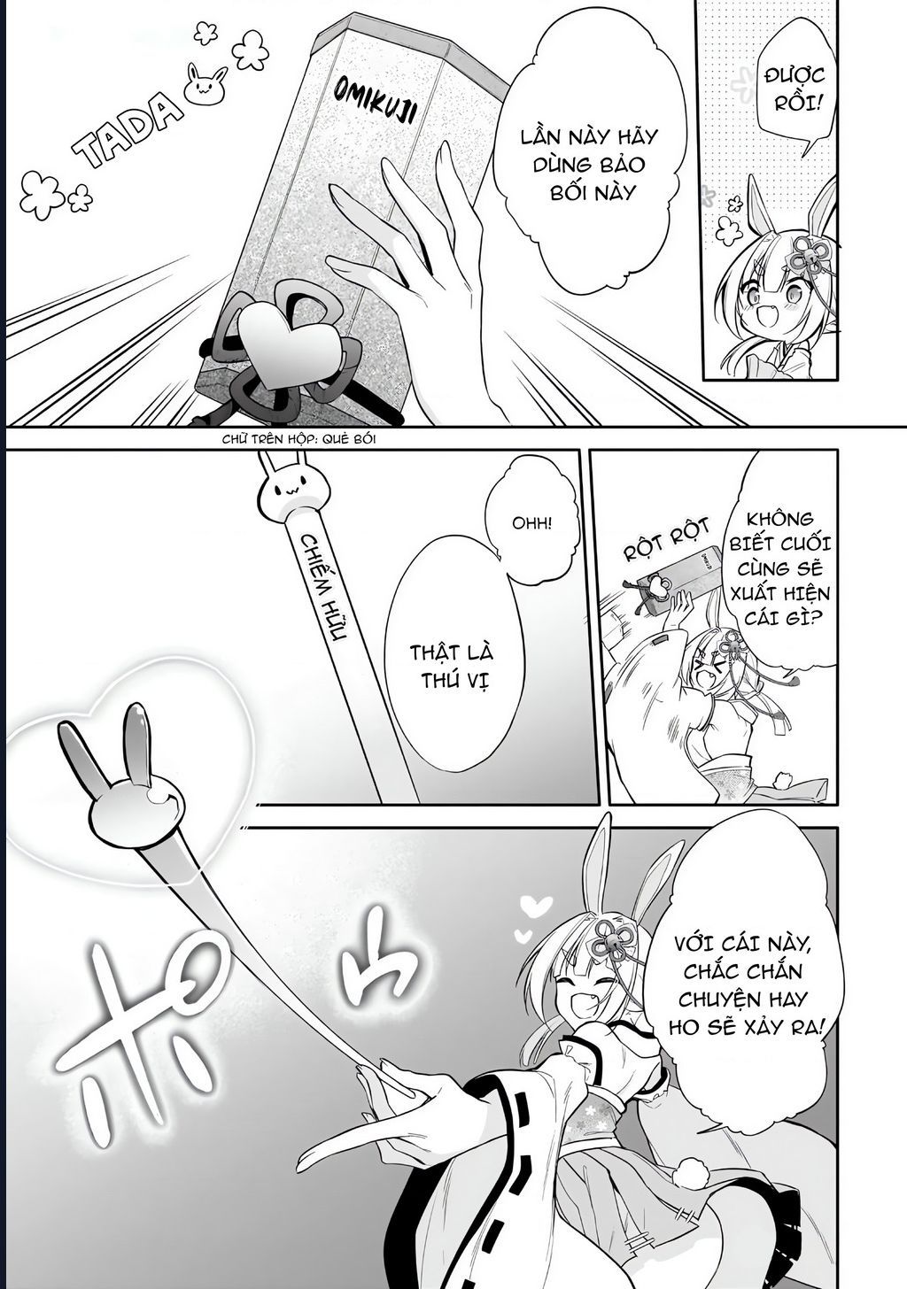 Kiếp Này Có Năm Mối Nhân Duyên Chapter 15 - 29