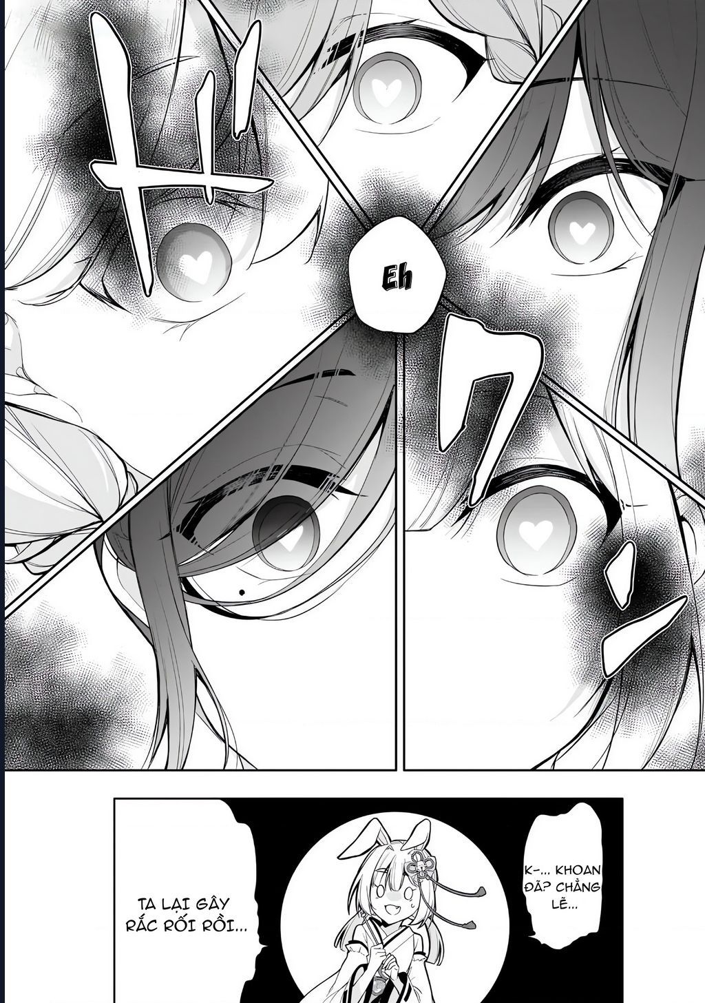 Kiếp Này Có Năm Mối Nhân Duyên Chapter 15 - 30