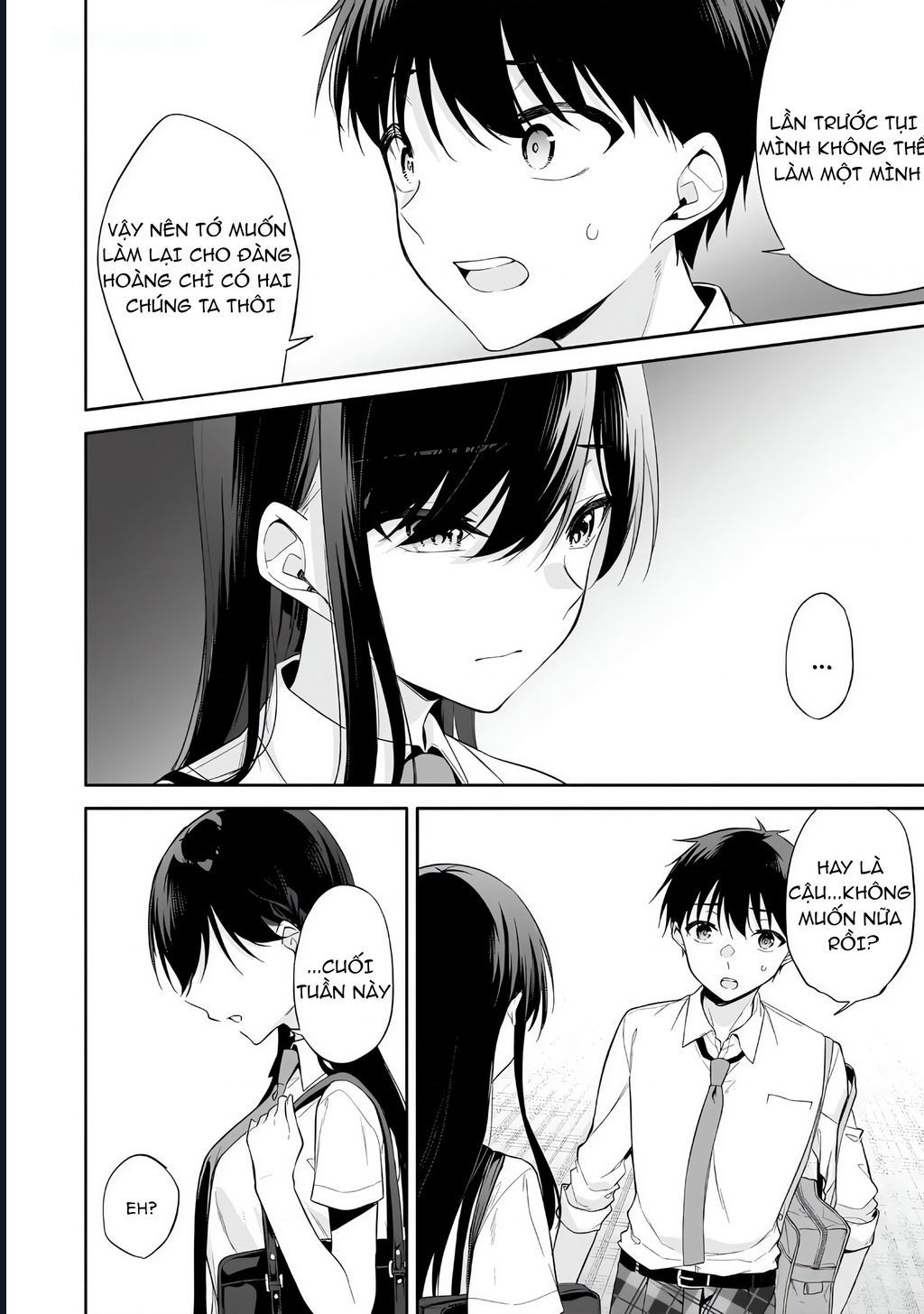 Kiếp Này Có Năm Mối Nhân Duyên Chapter 15 - 4