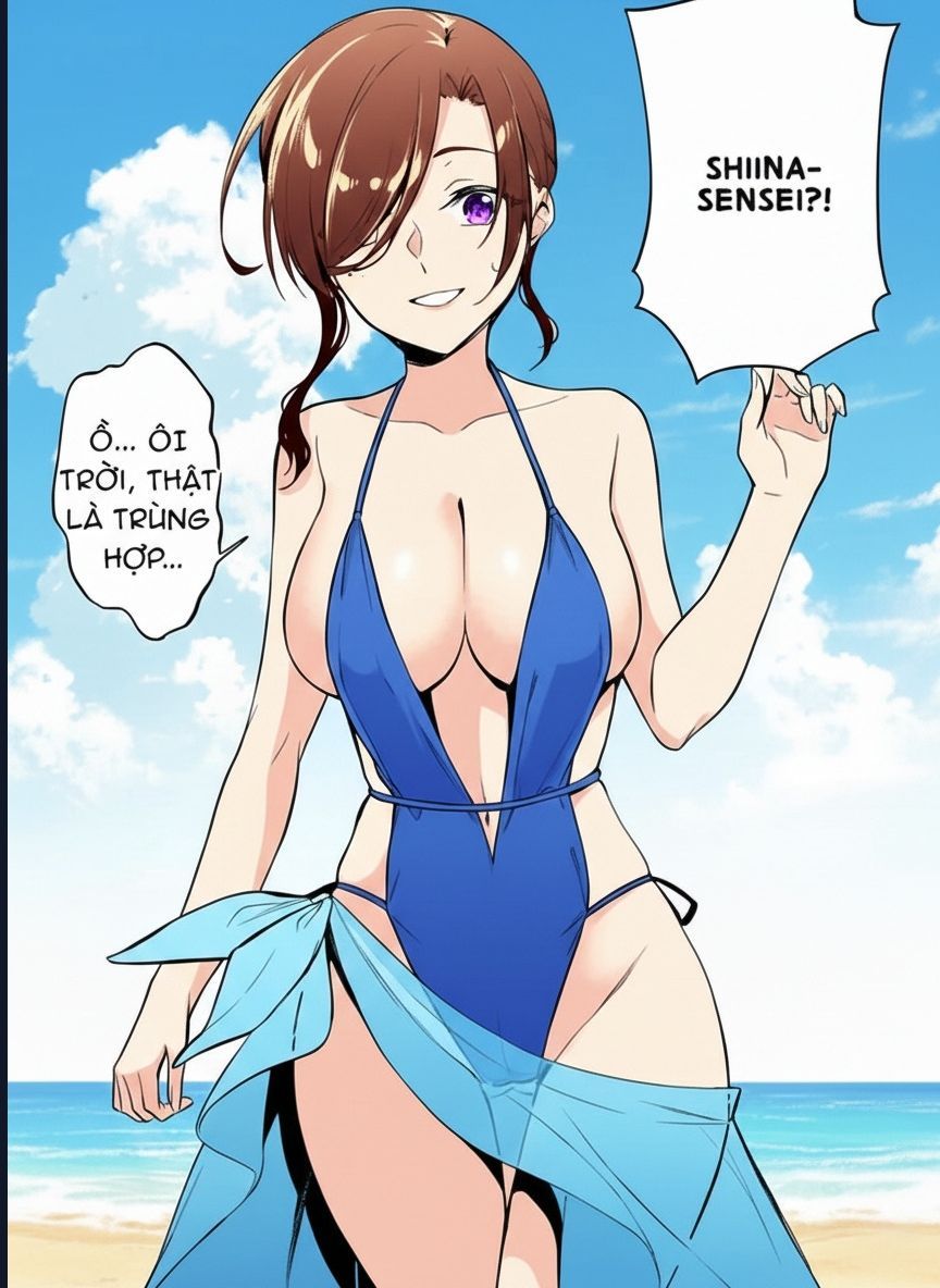 Kiếp Này Có Năm Mối Nhân Duyên Chapter 15 - 31