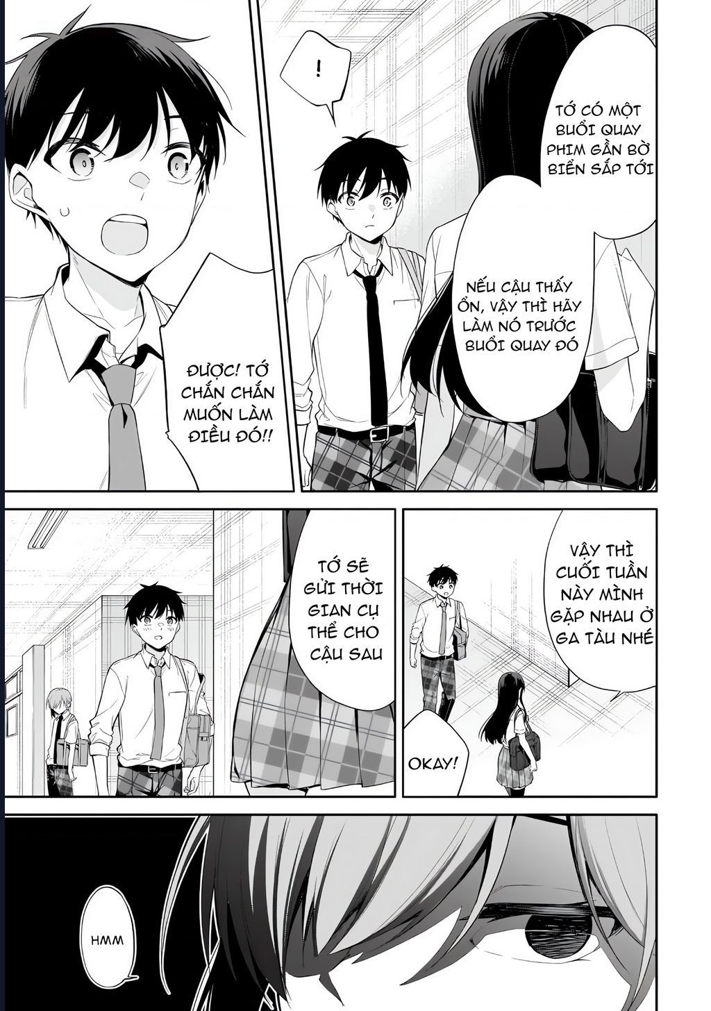 Kiếp Này Có Năm Mối Nhân Duyên Chapter 15 - 5