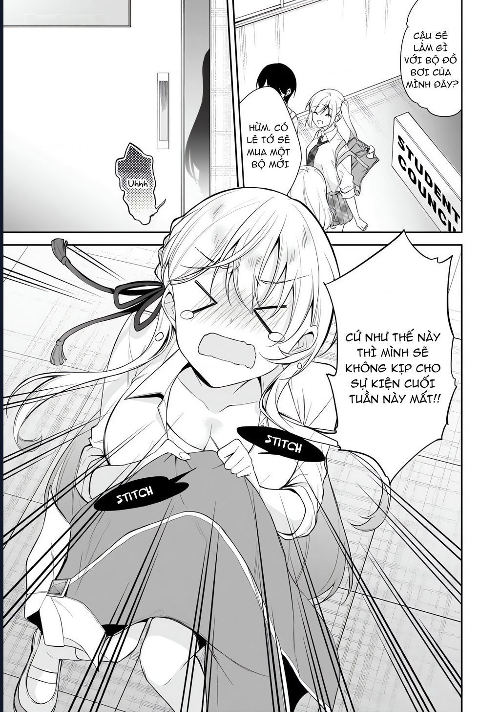 Kiếp Này Có Năm Mối Nhân Duyên Chapter 15 - 7