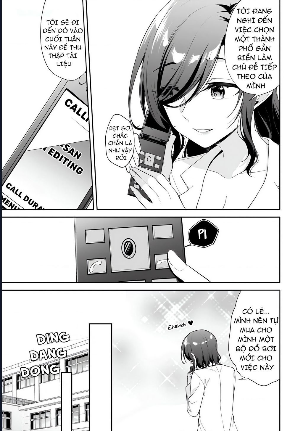 Kiếp Này Có Năm Mối Nhân Duyên Chapter 15 - 9