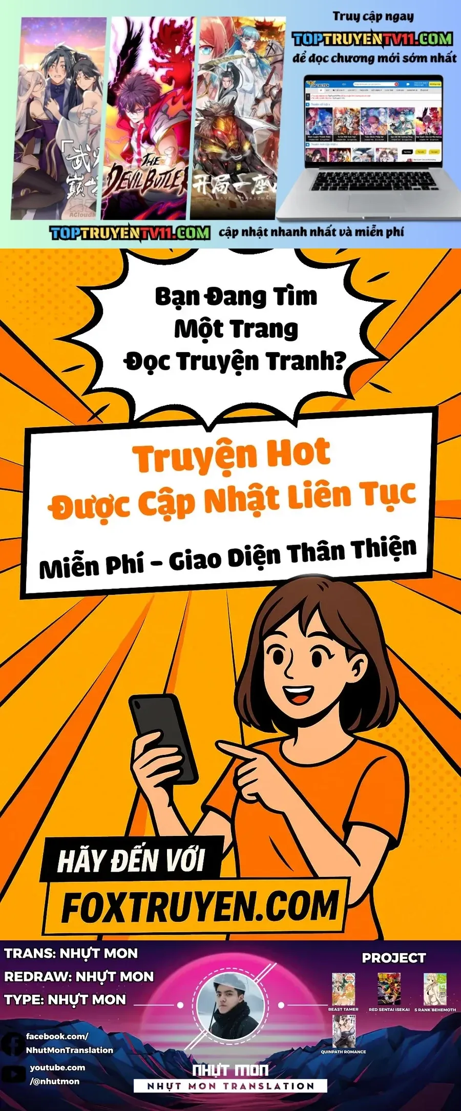 Kiếp Này Có Năm Mối Nhân Duyên Chapter 16 - 2