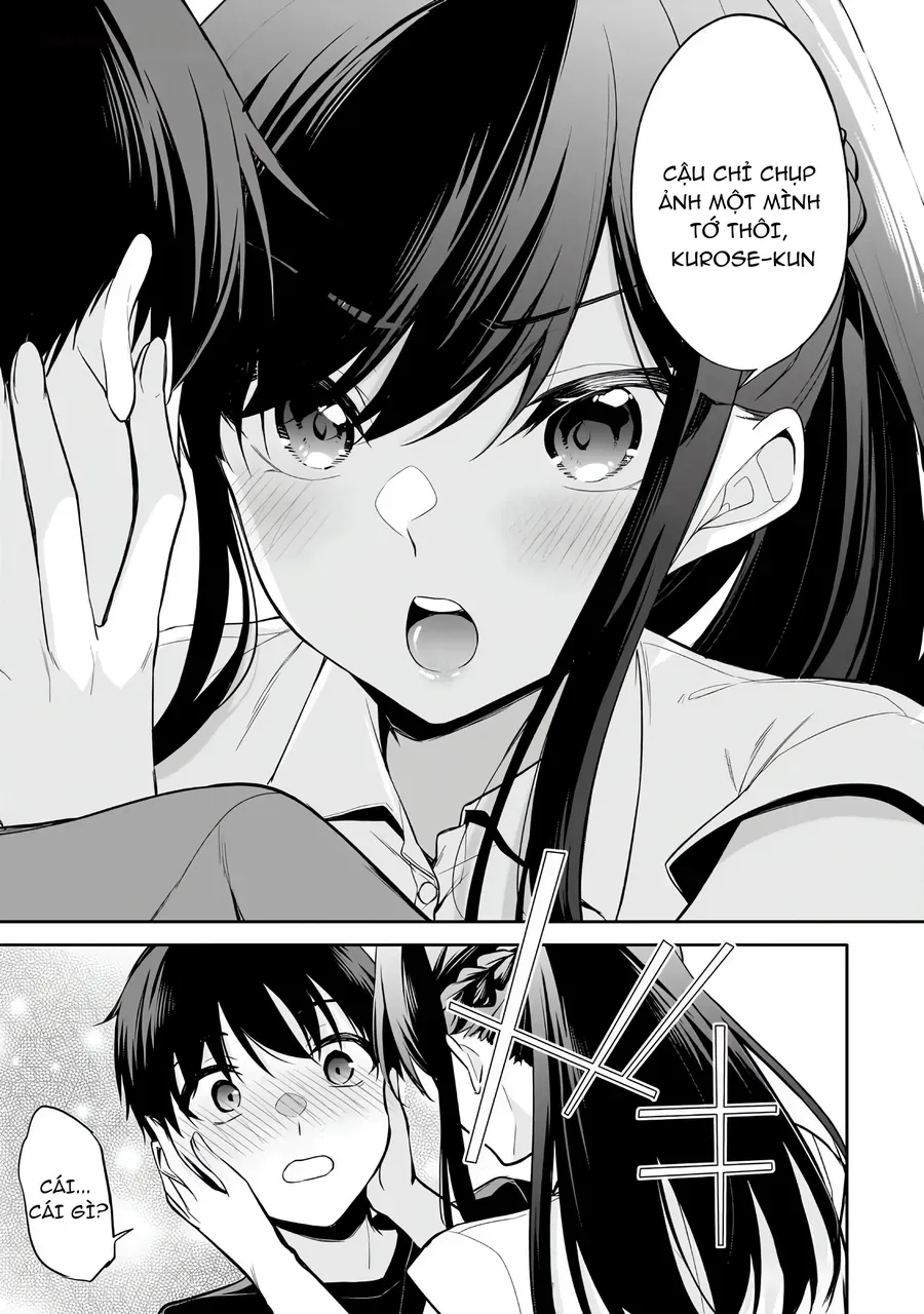 Kiếp Này Có Năm Mối Nhân Duyên Chapter 16 - 16