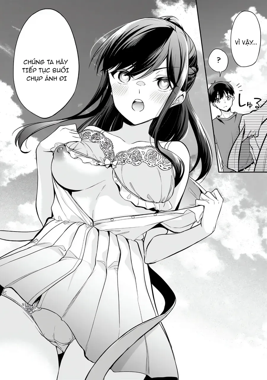 Kiếp Này Có Năm Mối Nhân Duyên Chapter 16 - 17