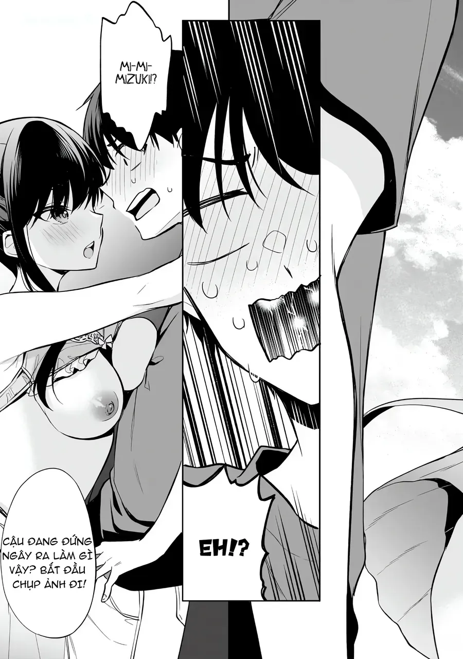 Kiếp Này Có Năm Mối Nhân Duyên Chapter 16 - 18