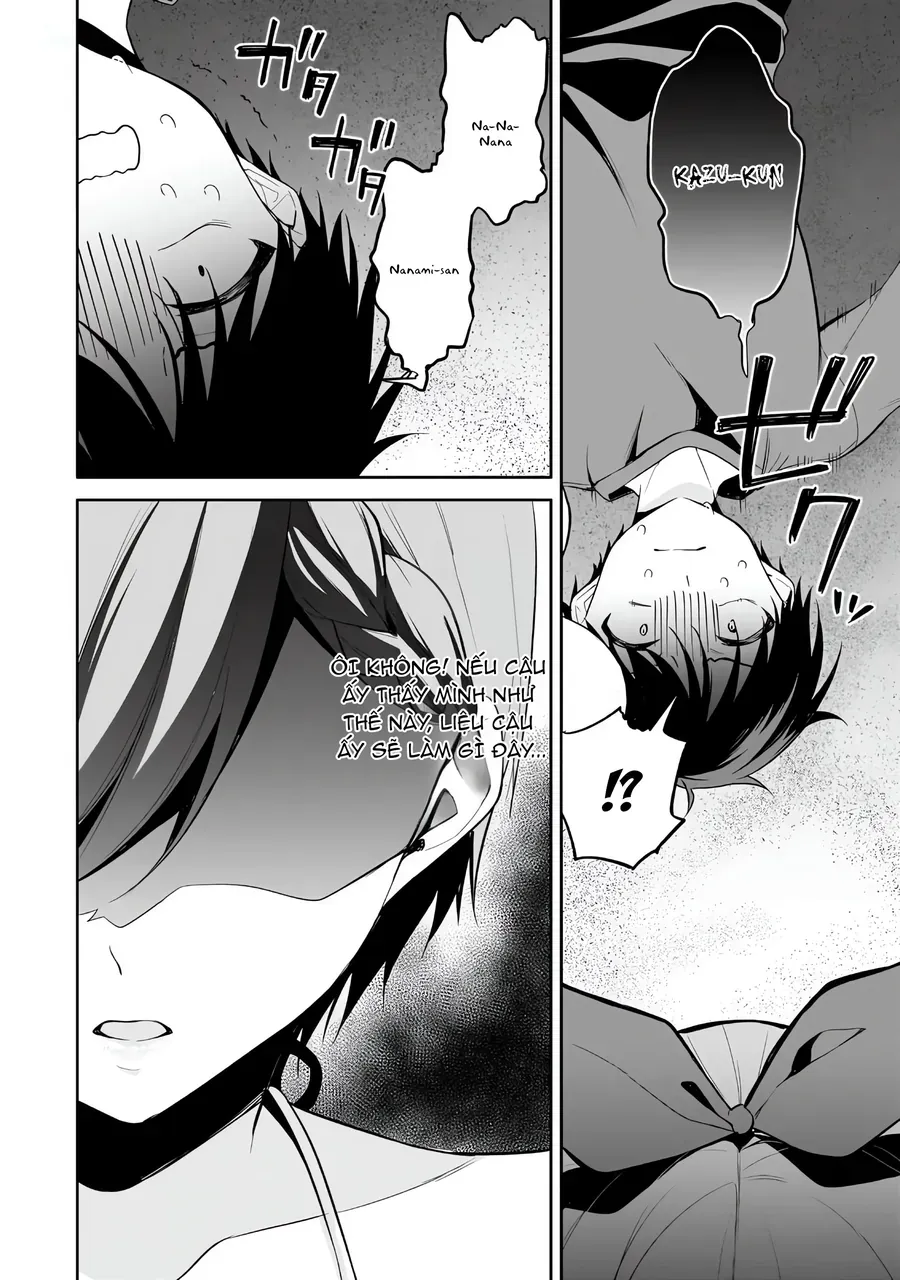 Kiếp Này Có Năm Mối Nhân Duyên Chapter 16 - 23