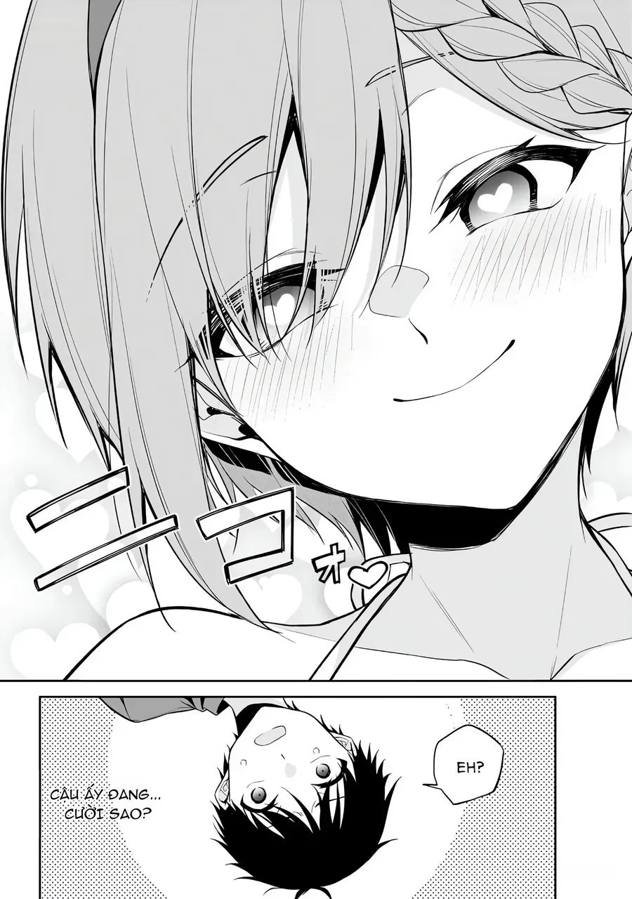 Kiếp Này Có Năm Mối Nhân Duyên Chapter 16 - 24