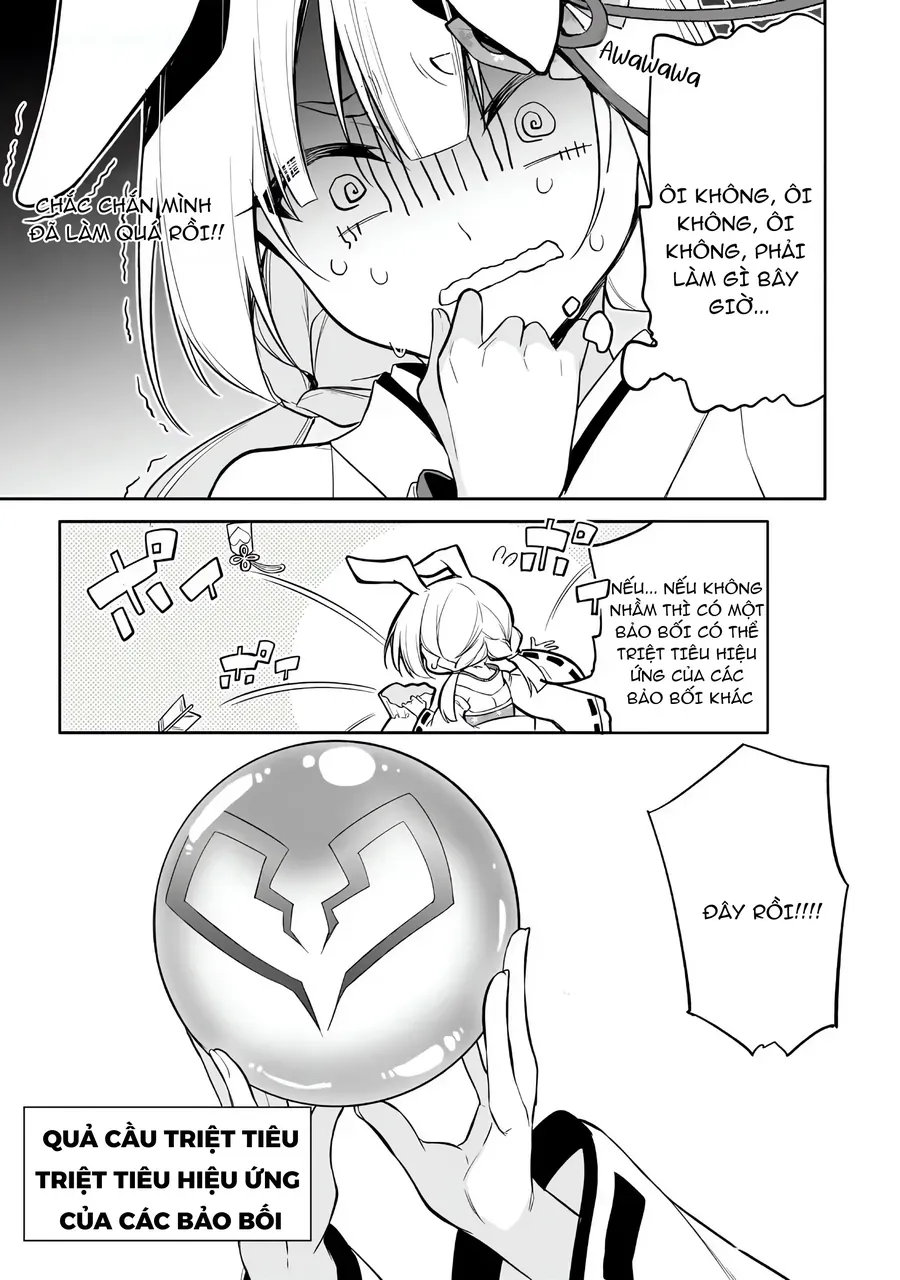 Kiếp Này Có Năm Mối Nhân Duyên Chapter 16 - 26