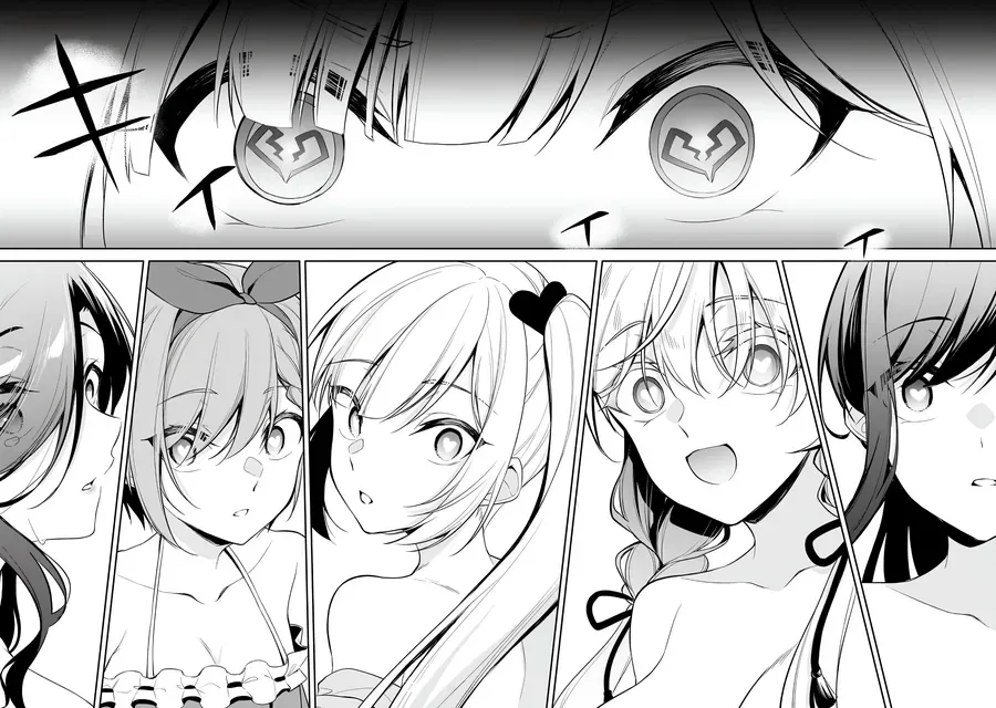 Kiếp Này Có Năm Mối Nhân Duyên Chapter 16 - 29