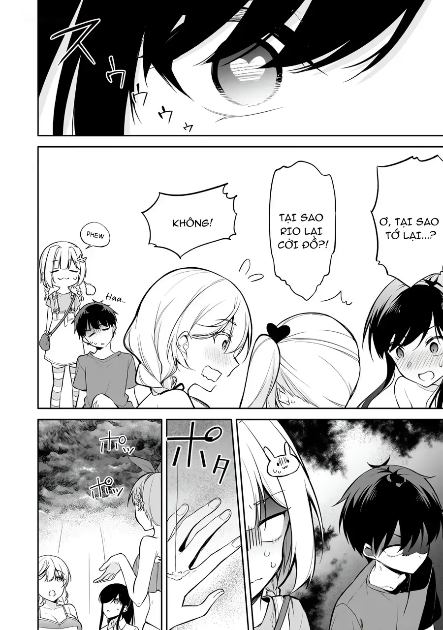 Kiếp Này Có Năm Mối Nhân Duyên Chapter 16 - 30