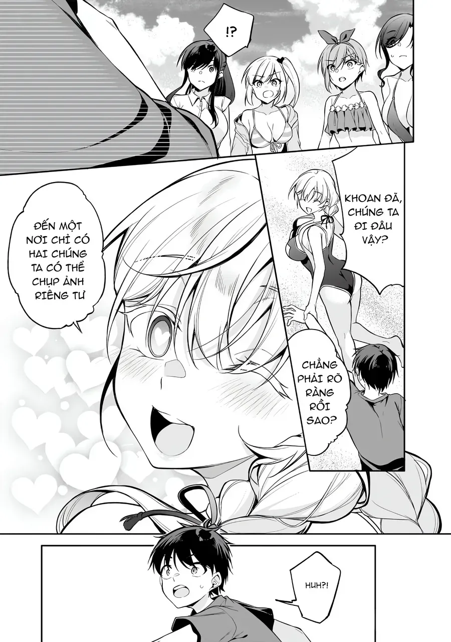 Kiếp Này Có Năm Mối Nhân Duyên Chapter 16 - 6