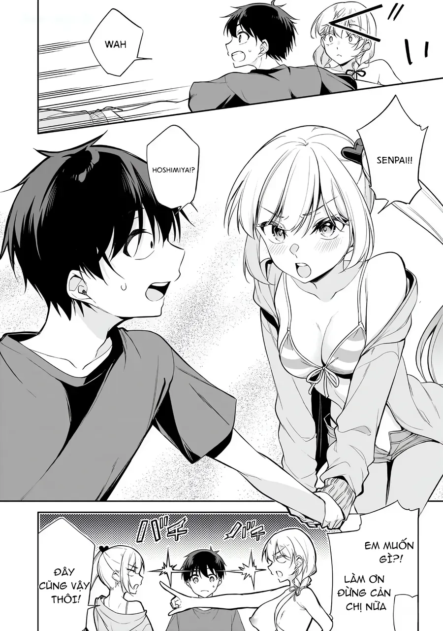 Kiếp Này Có Năm Mối Nhân Duyên Chapter 16 - 9