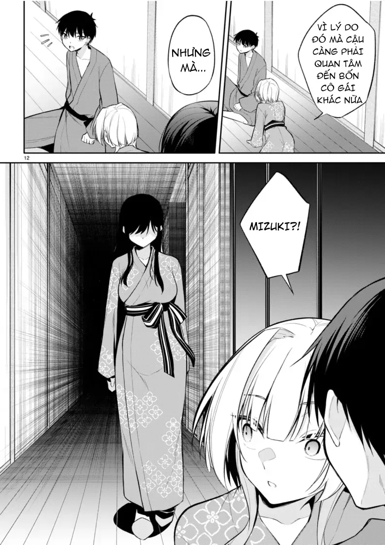 Kiếp Này Có Năm Mối Nhân Duyên Chapter 17 - 13