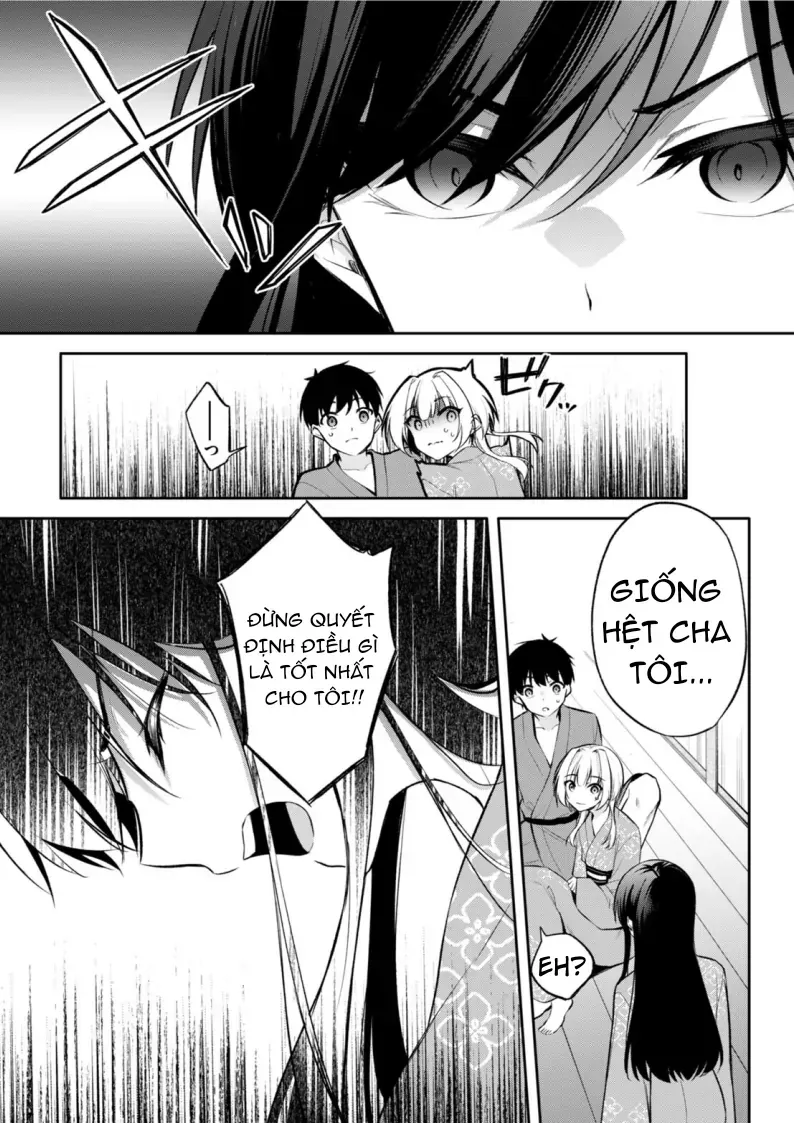 Kiếp Này Có Năm Mối Nhân Duyên Chapter 17 - 14