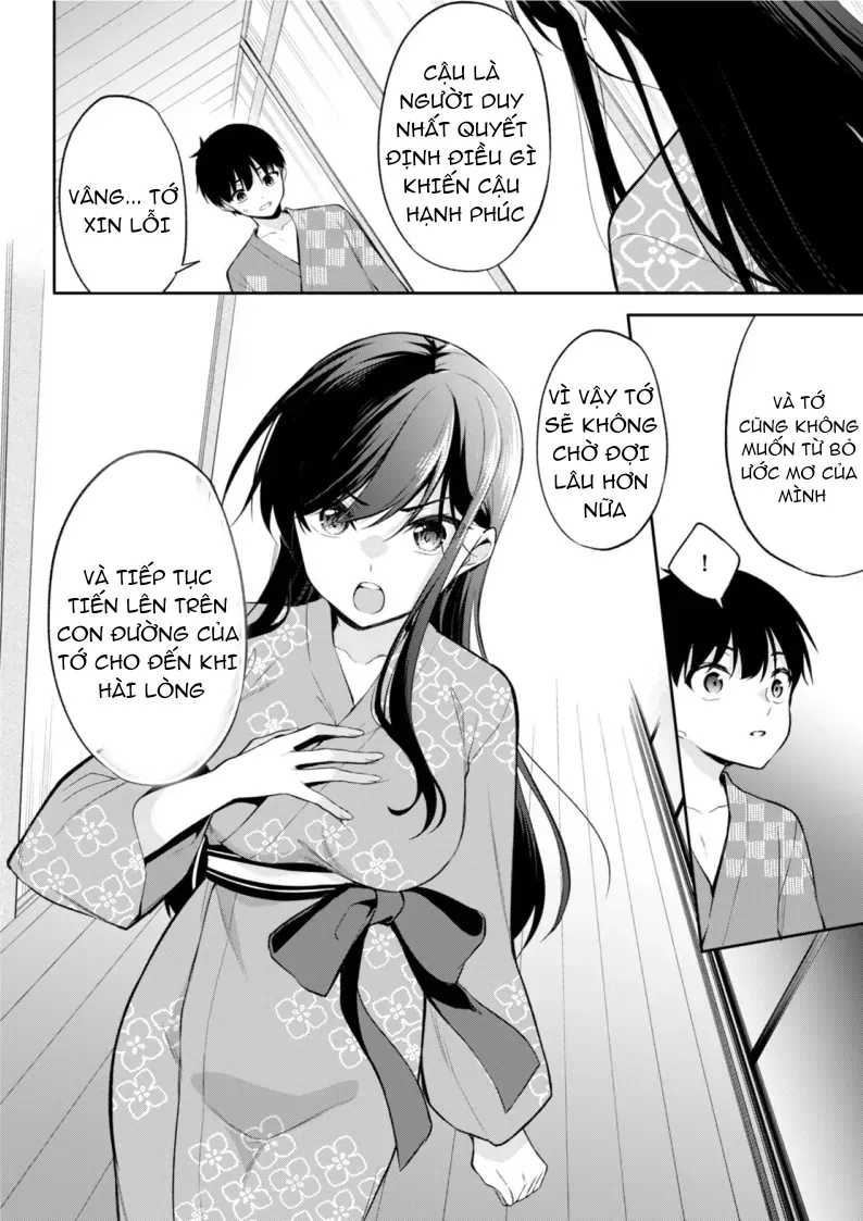 Kiếp Này Có Năm Mối Nhân Duyên Chapter 17 - 19