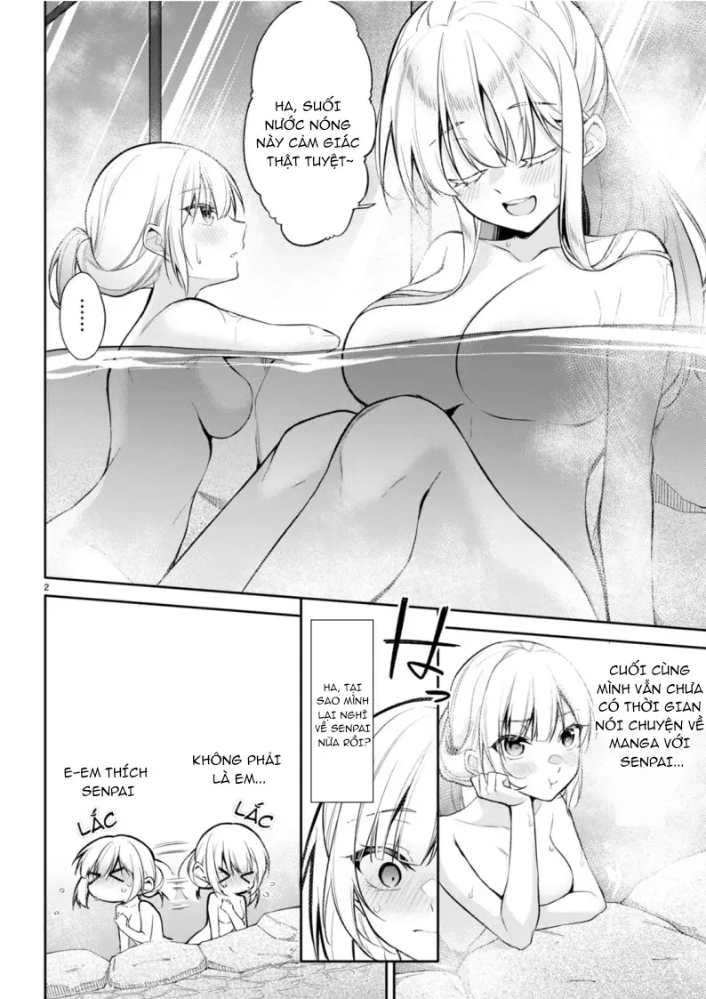 Kiếp Này Có Năm Mối Nhân Duyên Chapter 17 - 3