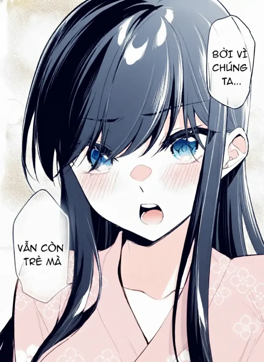 Kiếp Này Có Năm Mối Nhân Duyên Chapter 17 - 21