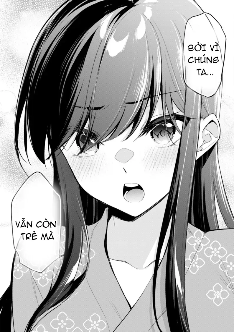 Kiếp Này Có Năm Mối Nhân Duyên Chapter 17 - 22