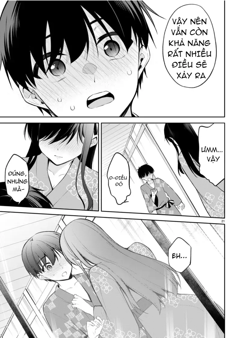 Kiếp Này Có Năm Mối Nhân Duyên Chapter 17 - 23
