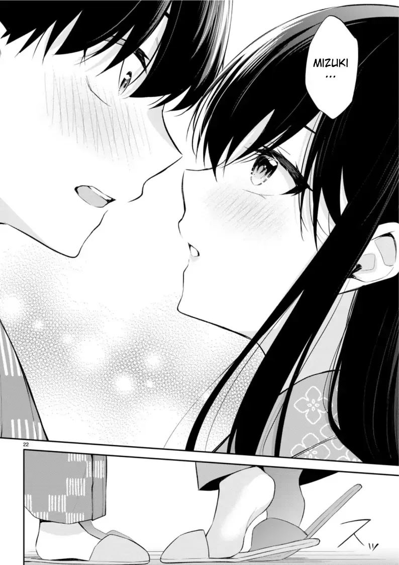 Kiếp Này Có Năm Mối Nhân Duyên Chapter 17 - 24