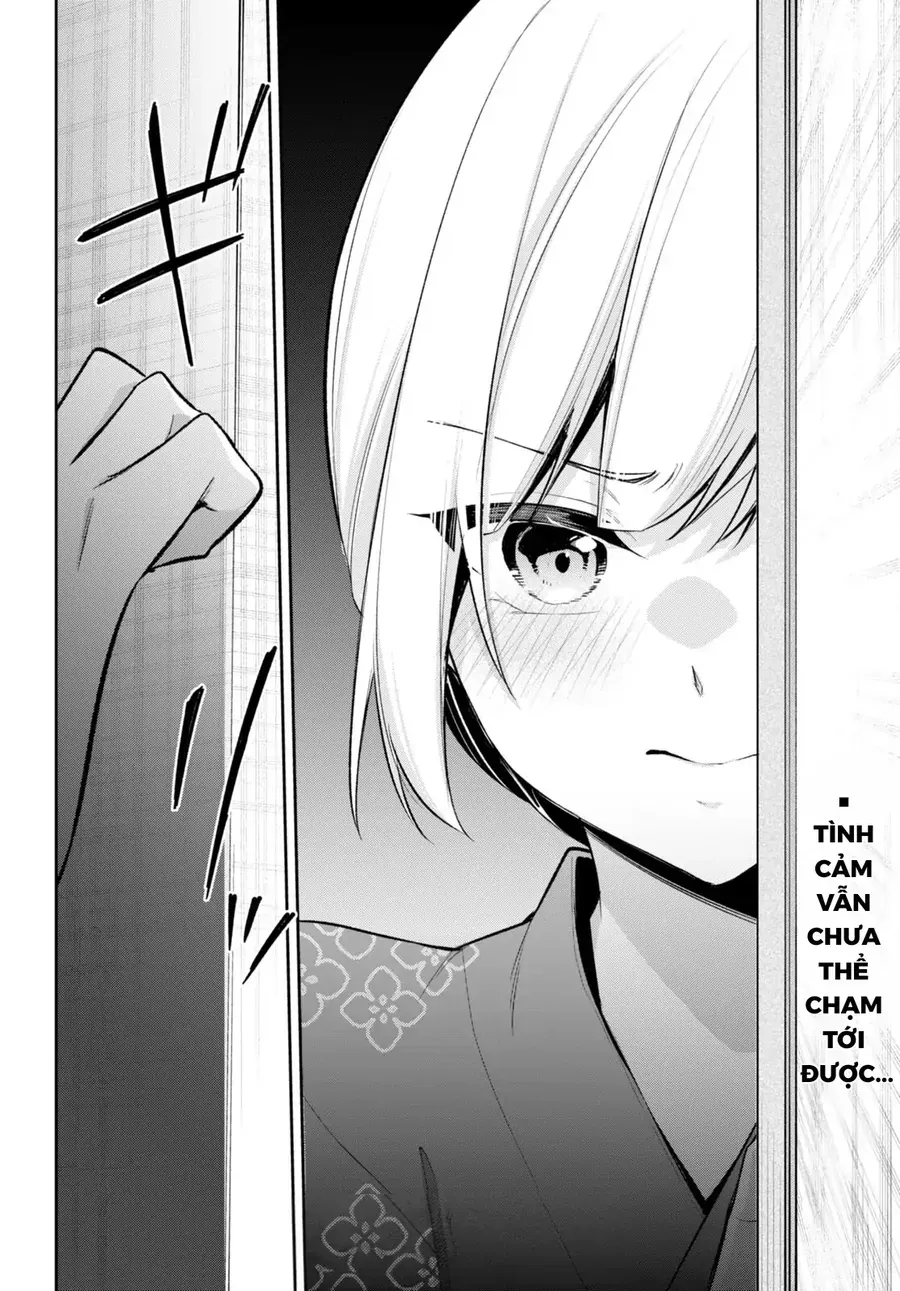 Kiếp Này Có Năm Mối Nhân Duyên Chapter 17 - 27