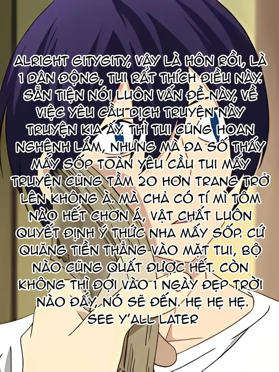 Kiếp Này Có Năm Mối Nhân Duyên Chapter 17 - 28