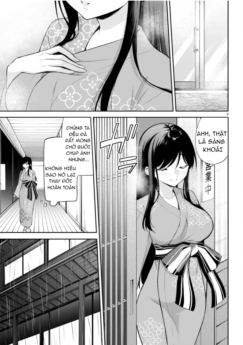 Kiếp Này Có Năm Mối Nhân Duyên Chapter 17 - 4