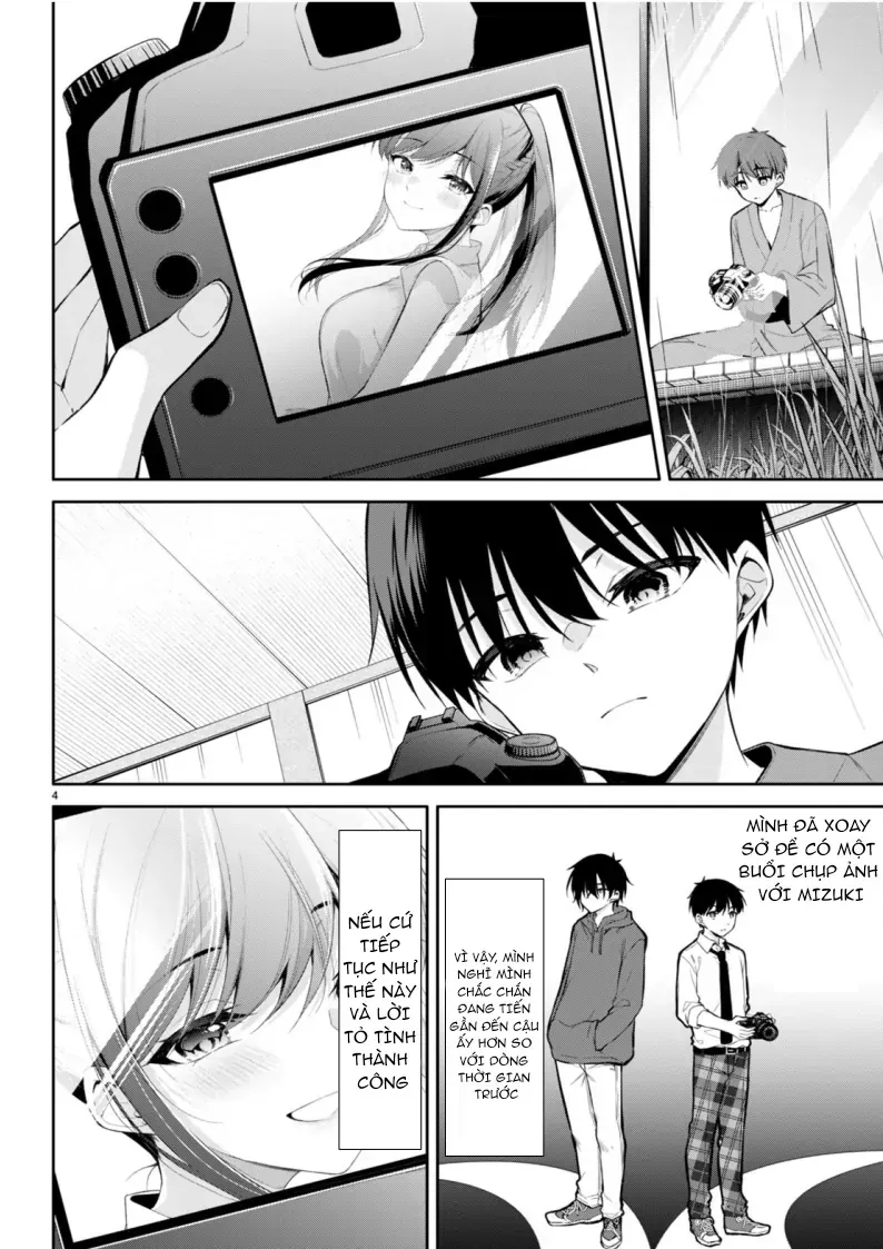 Kiếp Này Có Năm Mối Nhân Duyên Chapter 17 - 5