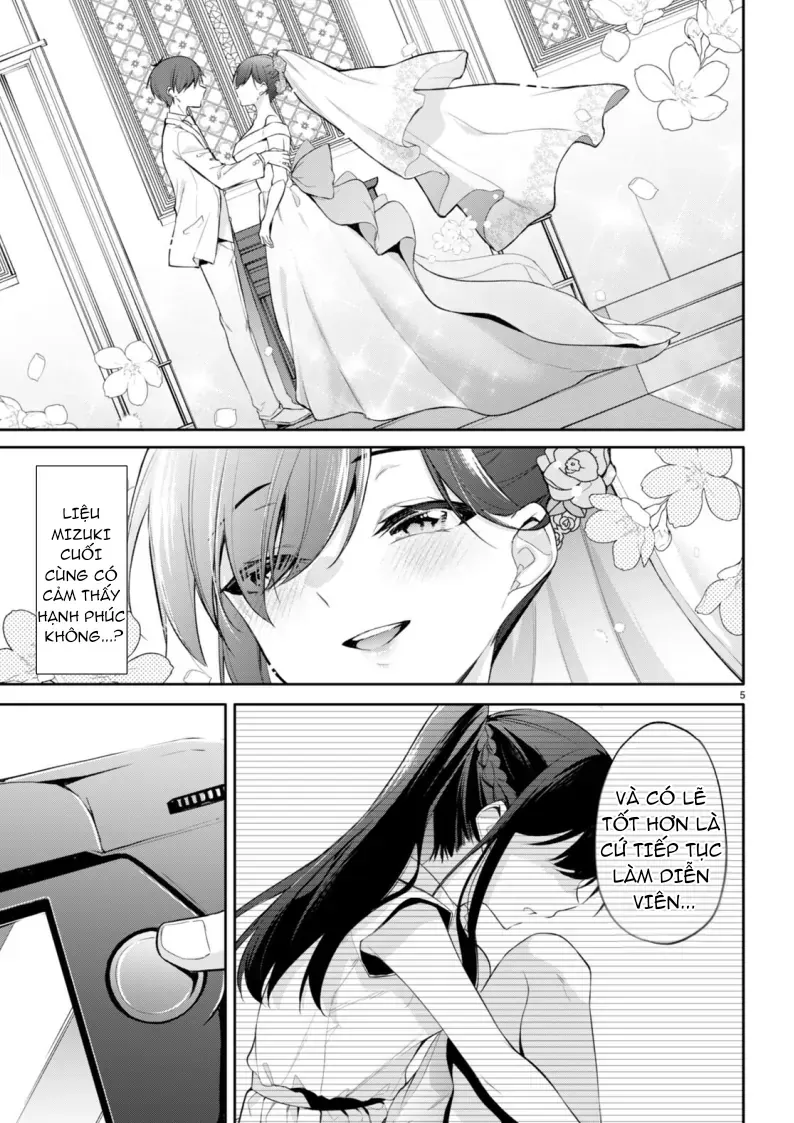 Kiếp Này Có Năm Mối Nhân Duyên Chapter 17 - 6