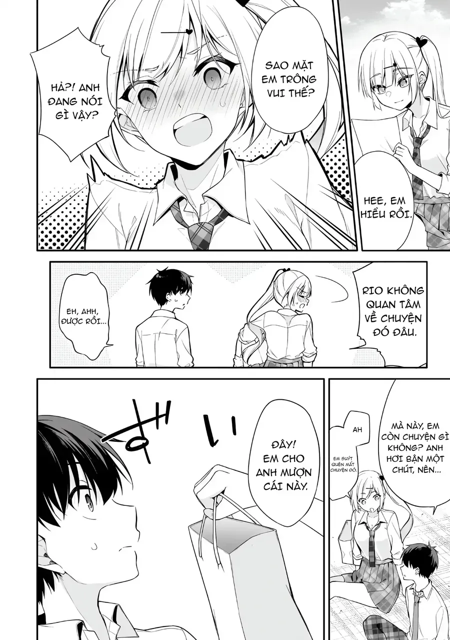 Kiếp Này Có Năm Mối Nhân Duyên Chapter 18 - 12