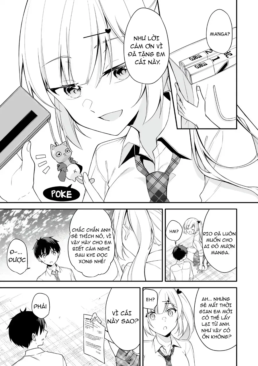 Kiếp Này Có Năm Mối Nhân Duyên Chapter 18 - 13