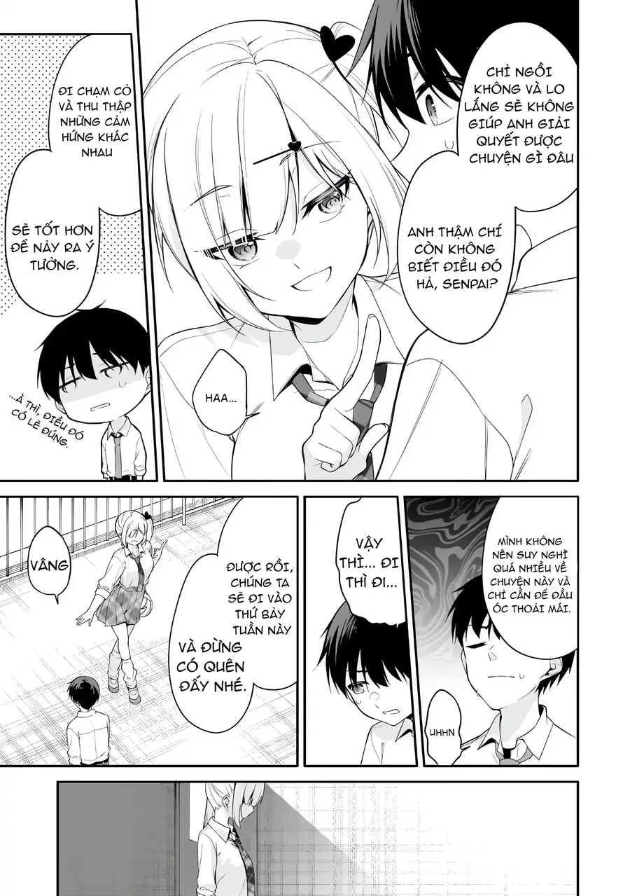 Kiếp Này Có Năm Mối Nhân Duyên Chapter 18 - 15