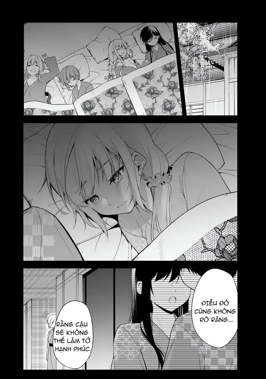 Kiếp Này Có Năm Mối Nhân Duyên Chapter 18 - 17