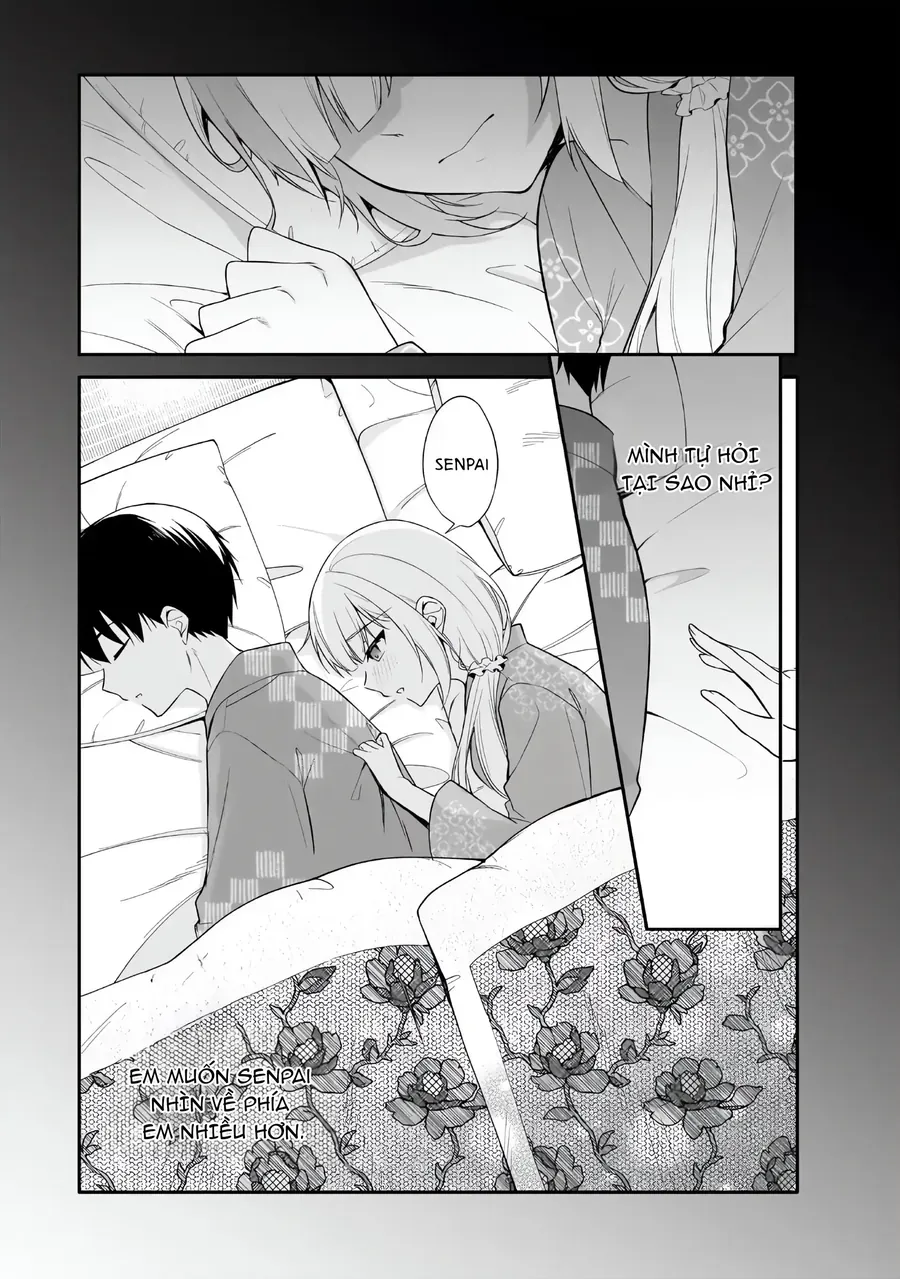 Kiếp Này Có Năm Mối Nhân Duyên Chapter 18 - 19