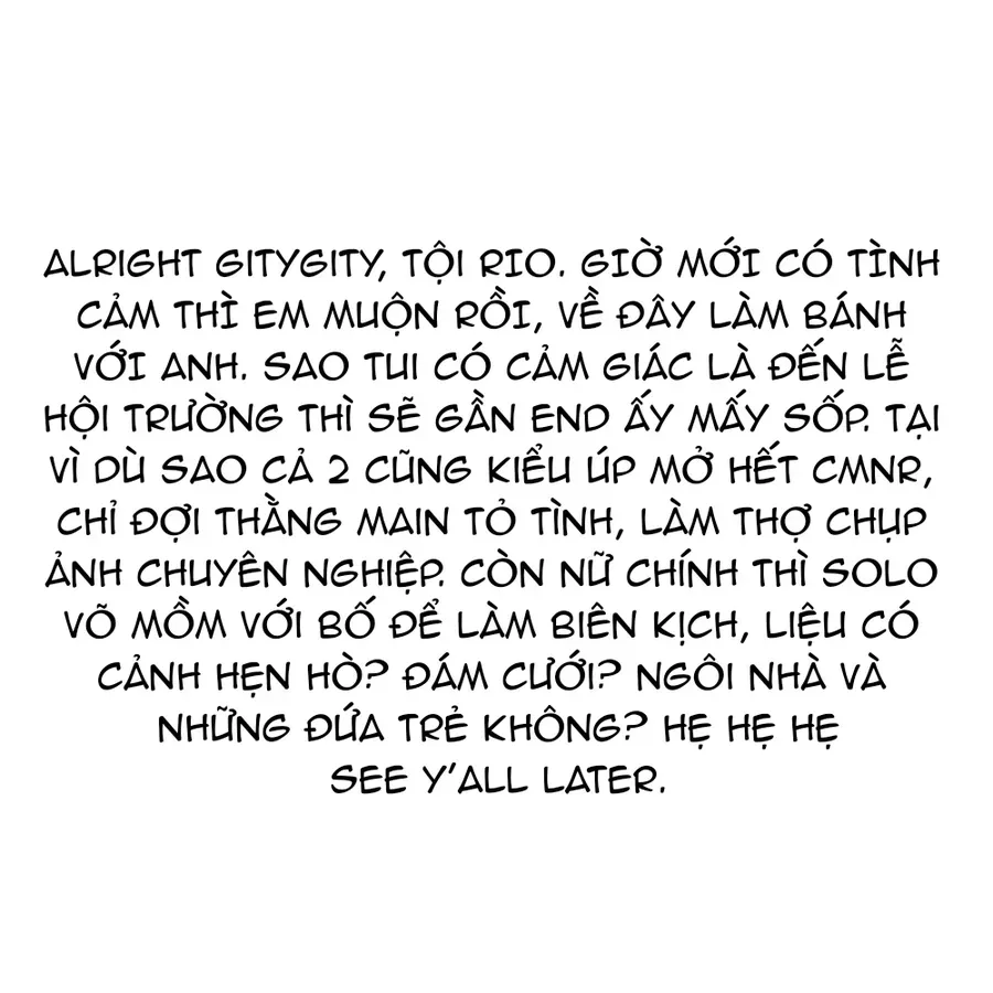 Kiếp Này Có Năm Mối Nhân Duyên Chapter 18 - 21