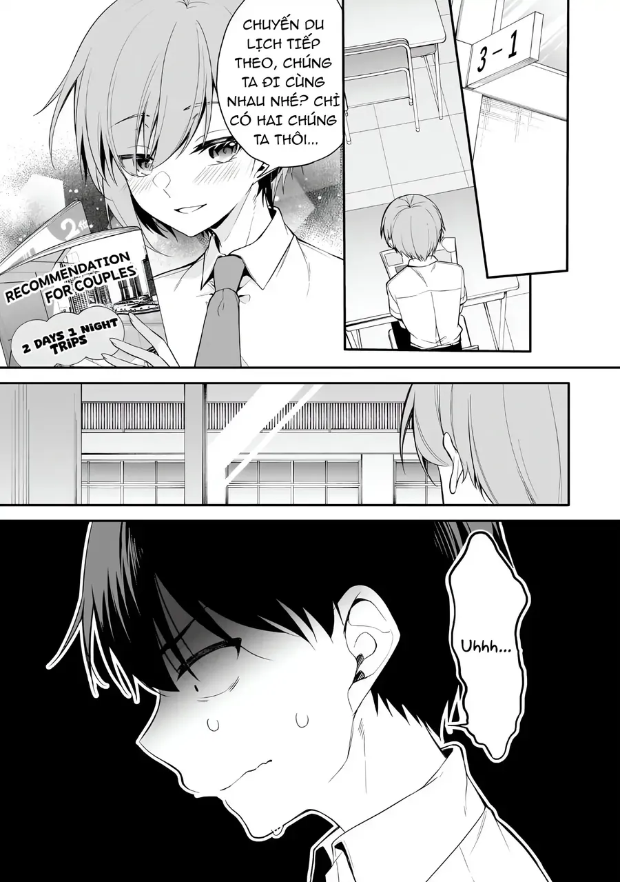 Kiếp Này Có Năm Mối Nhân Duyên Chapter 18 - 5