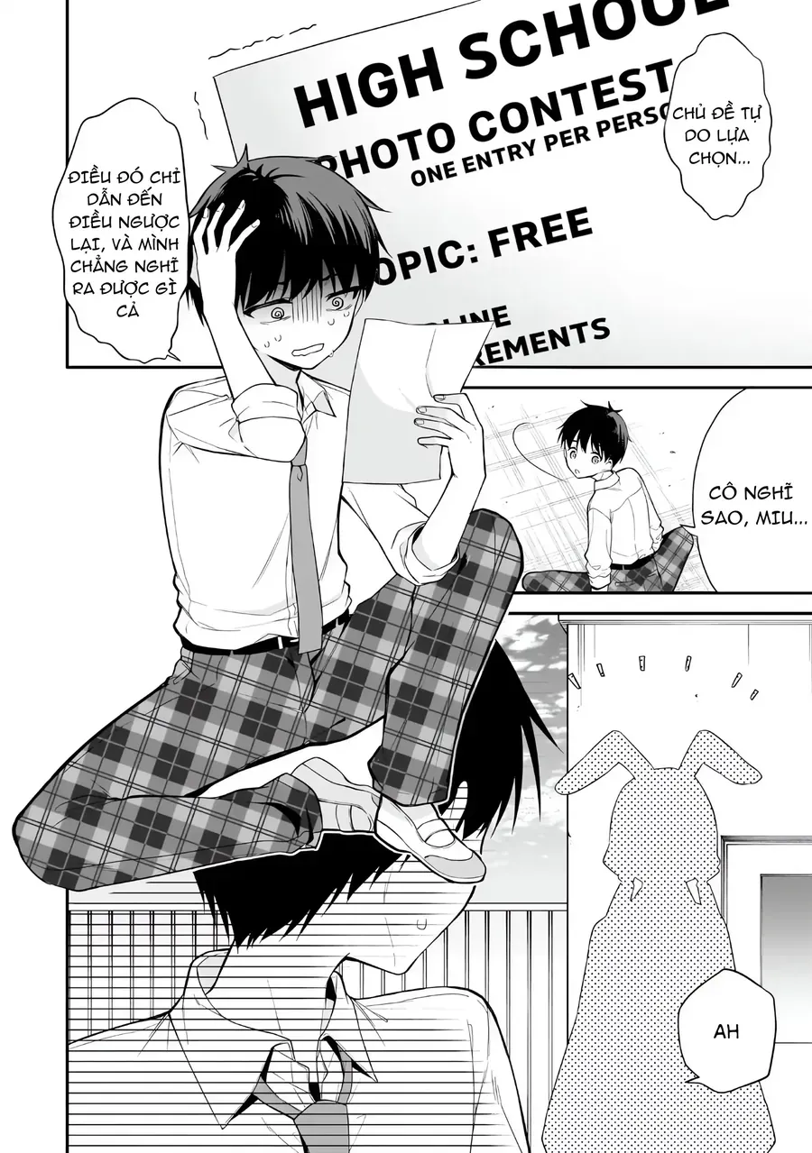 Kiếp Này Có Năm Mối Nhân Duyên Chapter 18 - 6