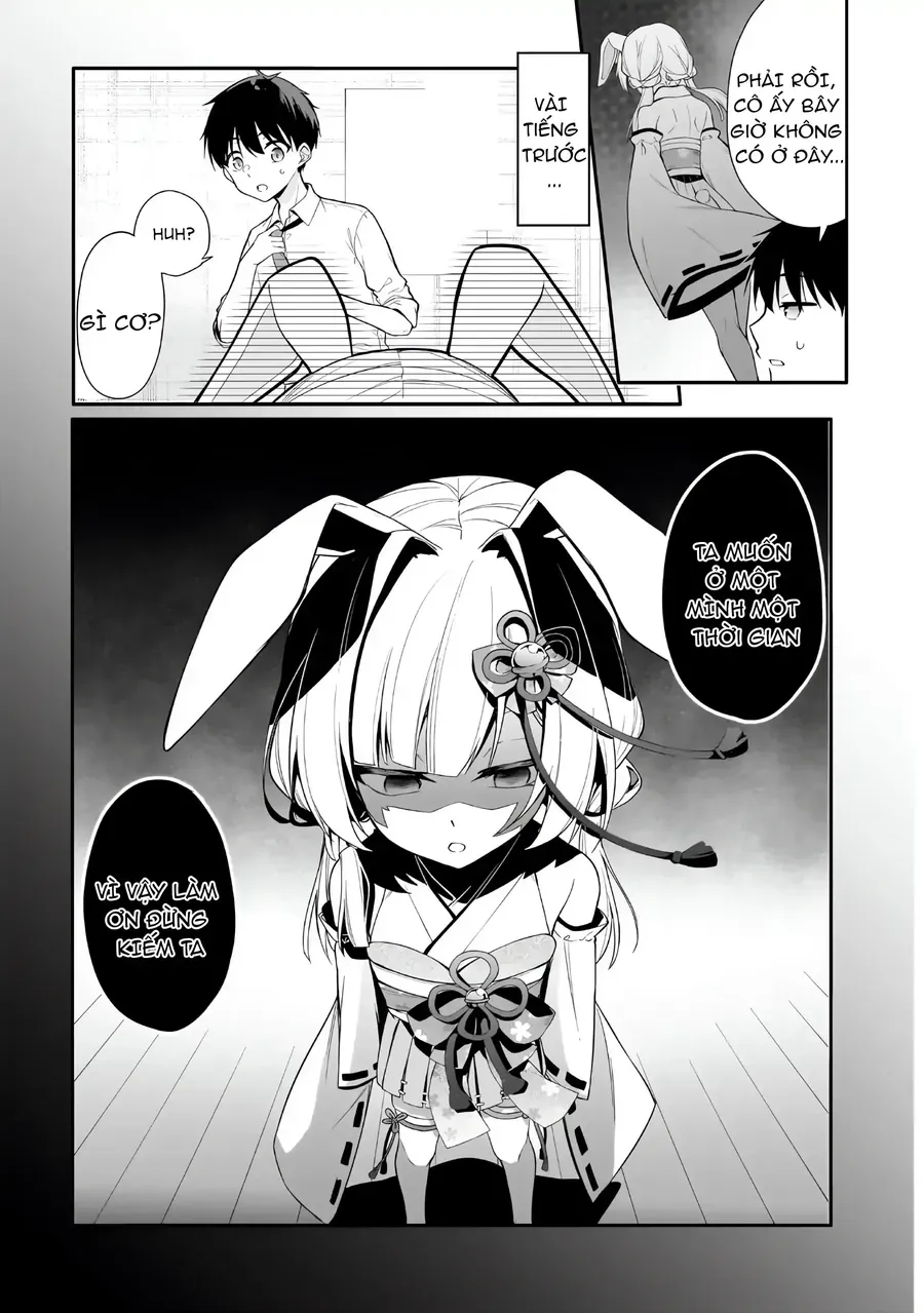 Kiếp Này Có Năm Mối Nhân Duyên Chapter 18 - 7