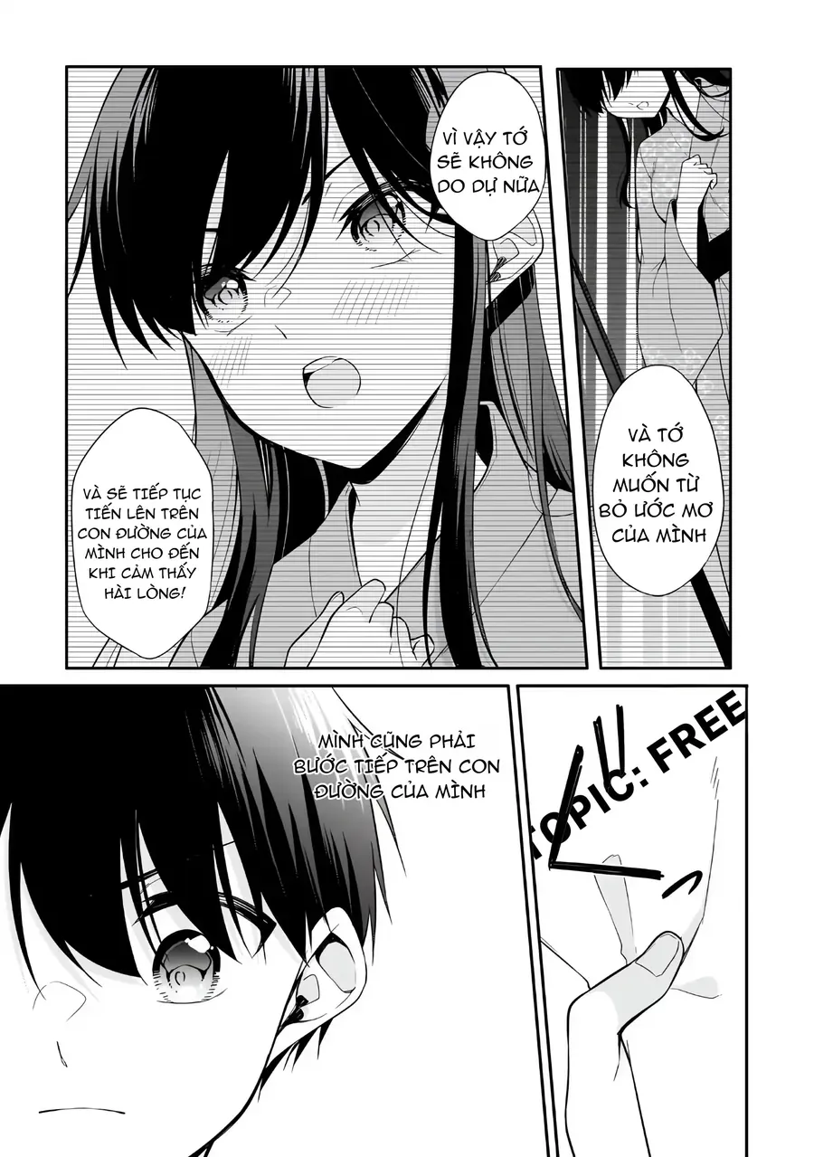 Kiếp Này Có Năm Mối Nhân Duyên Chapter 18 - 9