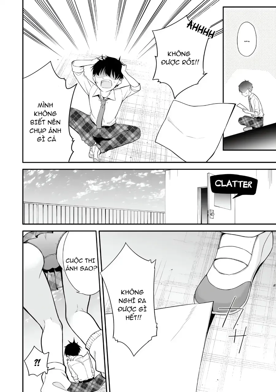 Kiếp Này Có Năm Mối Nhân Duyên Chapter 18 - 10