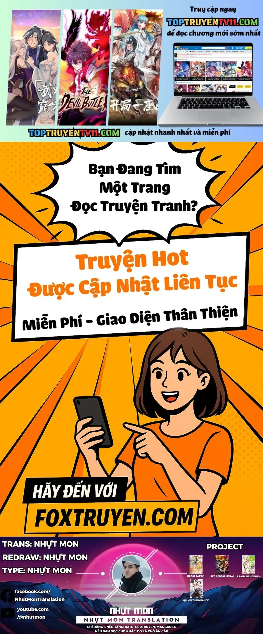 Kiếp Này Có Năm Mối Nhân Duyên Chapter 19 - 2